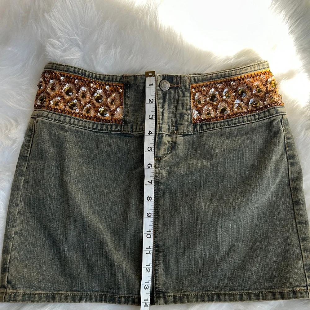 Express nwt denim